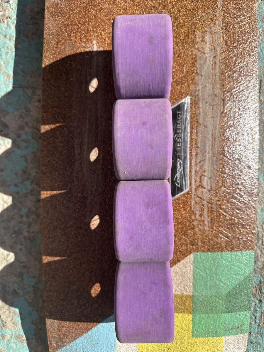 Skateboards: OrangAtang The Cage – Neu (gemäss Beschreibung) aus vercorin von LaDaKpa 3