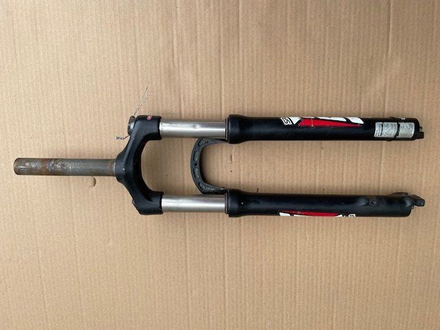 Pezzi di ricambio: Fourche vélo 28' – Usato da Ursy venduto da DK8 3
