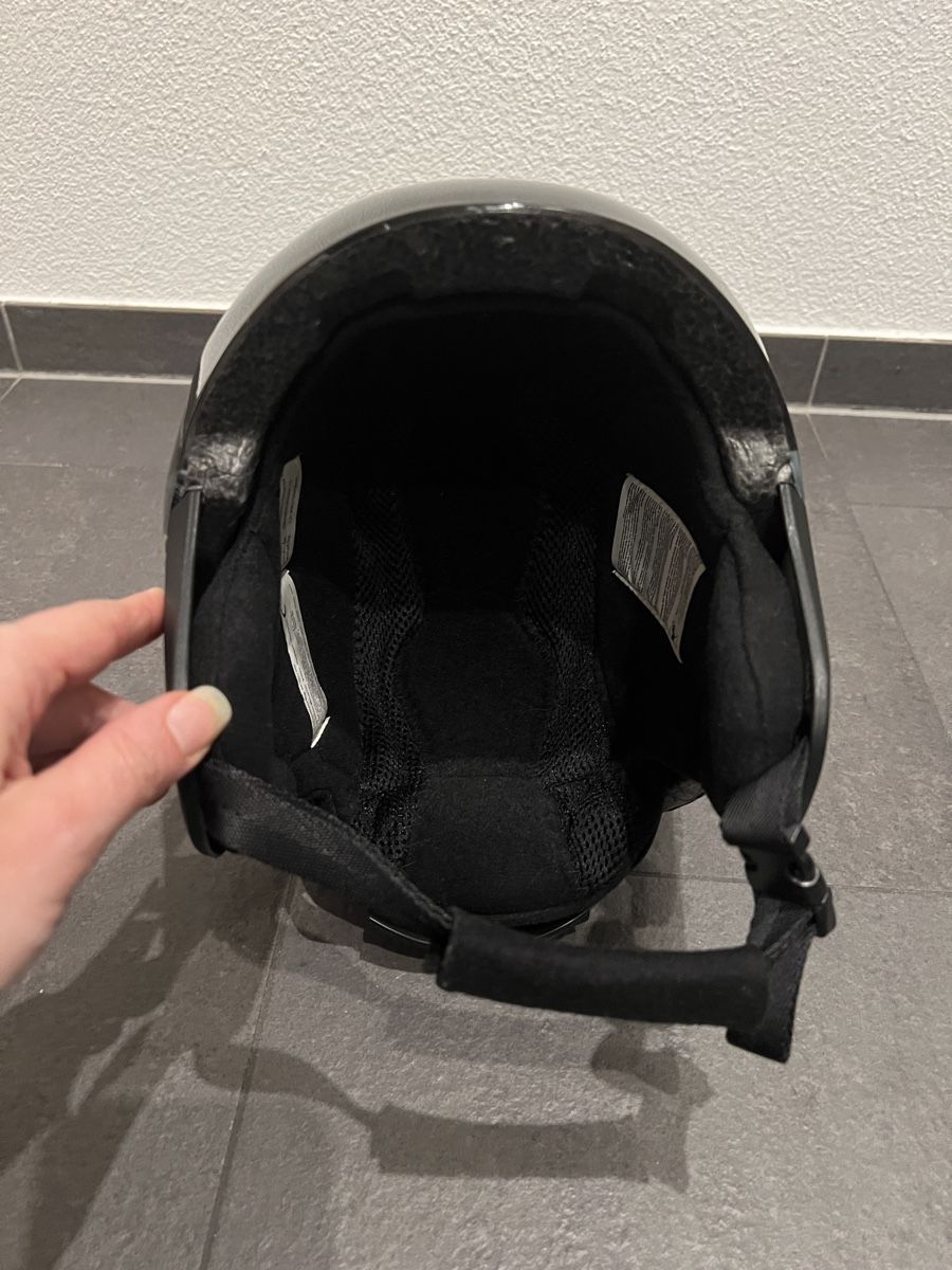 Caschi: Skihelm 46 Nord Kinder – Usato da Bad Ragaz venduto da Soniag13 2