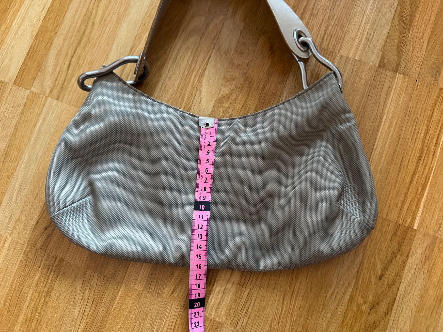 Borse da donna: Cure vintage sequoia bag – Usato da Fribourg venduto da mariedw 5