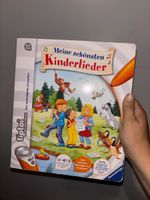 Tiptoi Buch Meine schönsten Kinderlieder Ravensburger