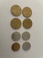Nr. 6: Kleinlot slovakische Krone