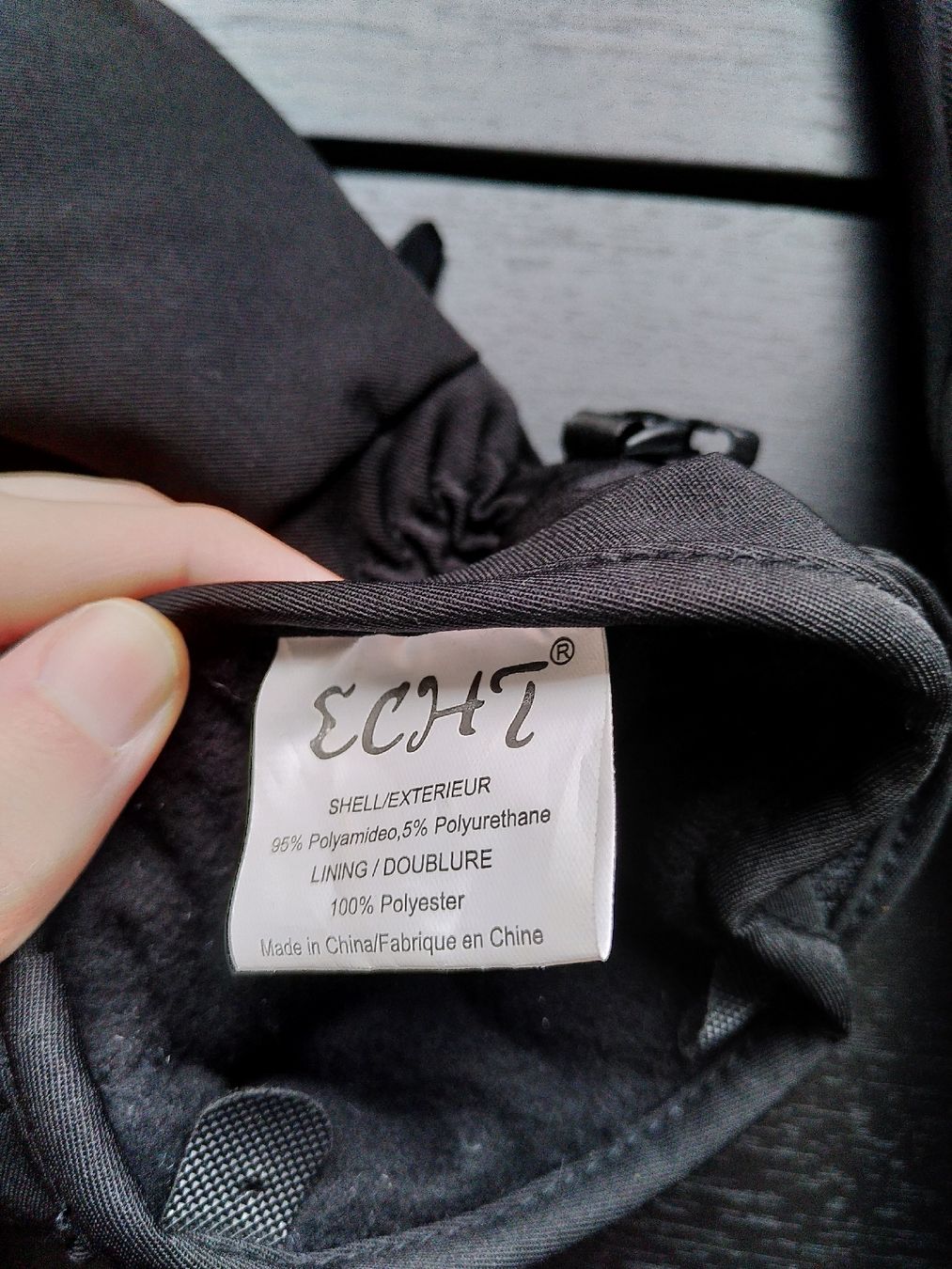 Guanti & manicotti: Fingerhandschuhe XXL Neu – Nuovo e nell'imballaggio originale da Grabs venduto da miitschi 2