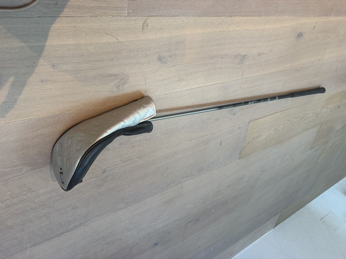 Taylor Made Mazze & Set: Taylor Made Qi35 Holz 3 – Usato da Arlesheim venduto da jut_mx98