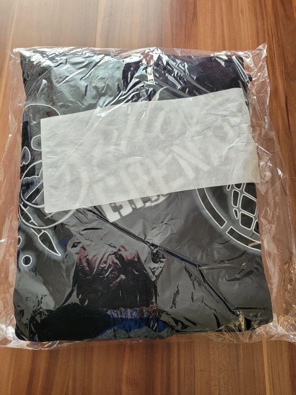 Pullover & Sweatshirts: Grenade ZIP-Hoodie Grösse L - Neu – Neu (gemäss Beschreibung) aus Beinwil (Freiamt) von Tourigny 4