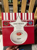 Donutmaker
