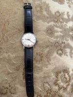 Vintage Unique Rare Kienzle Markant Waterproof