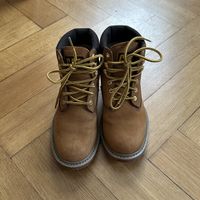 Chaussures Caterpillar 39