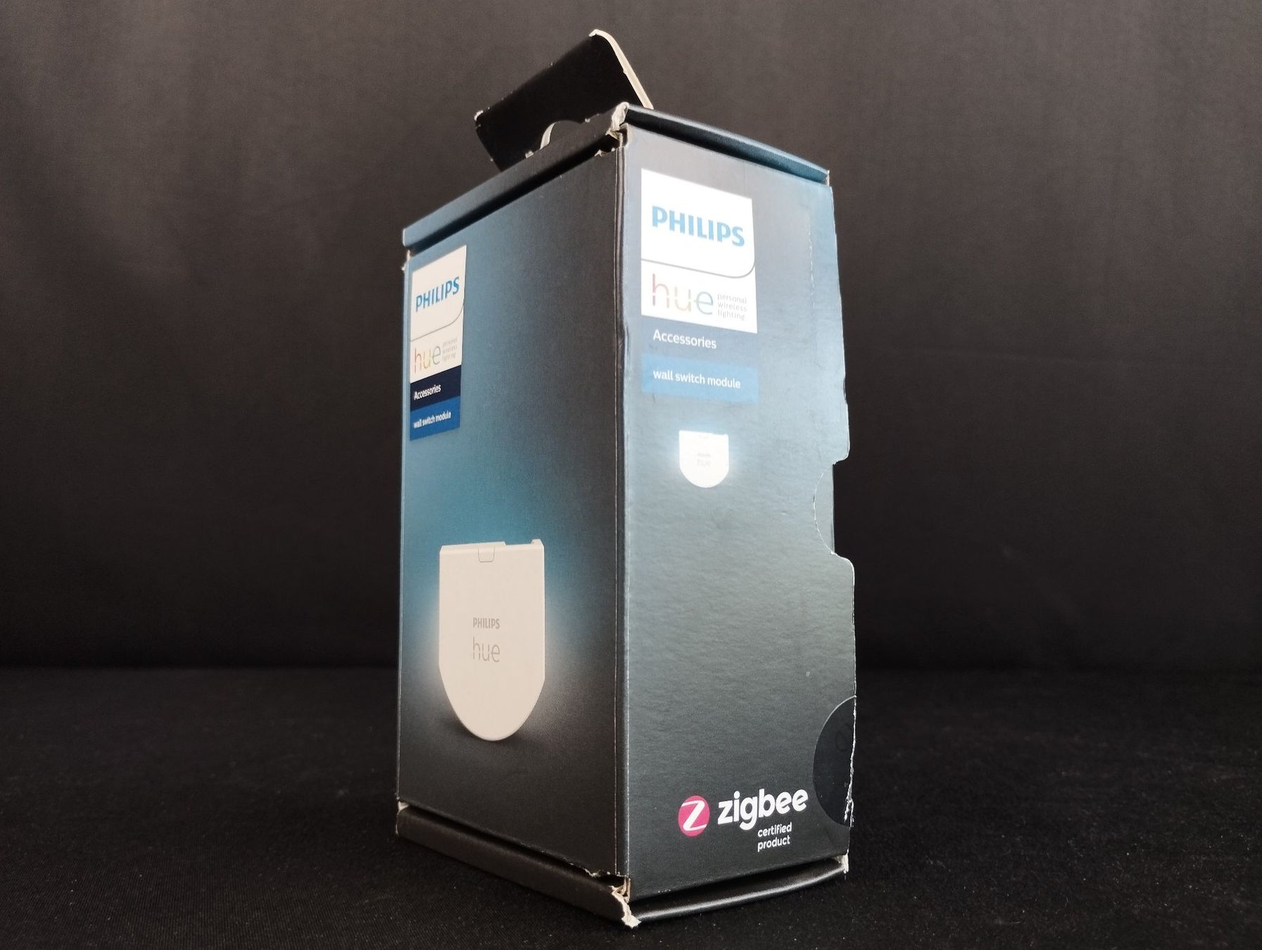 Philips Interrupteurs: PHILIPS Hue Wall Switch Module – D'occasion à Schübelbach par Restwert_Schubelbach 3
