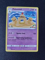Palossand 126/264 Pokémon Fusion Strike 2021 (EN) ab 1.-