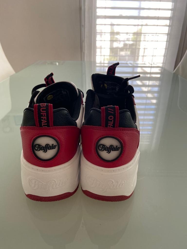 Buffalo Scarpe da donna: BUFFALO- Sneaker – Nuovo (secondo la descrizione) da Bülach venduto da kittygismo 5