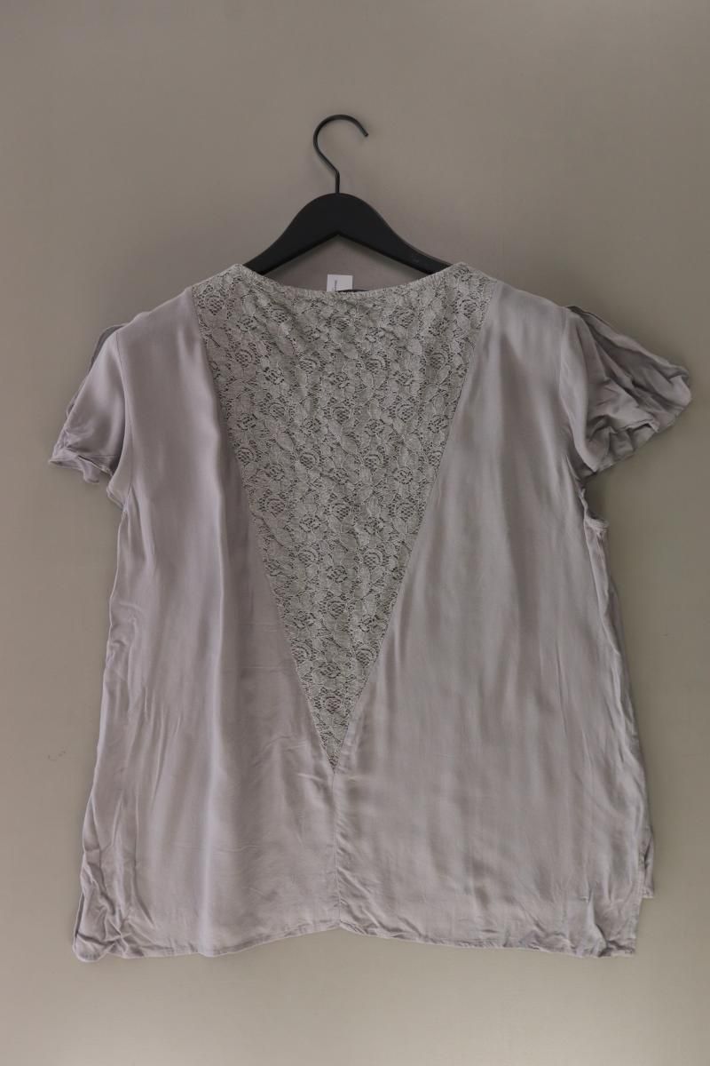 Camicette: Betty Barclay Spitzenbluse Gr. M Kurzarm – Usato da Neustadt an der Waldnaab venduto da SecondLifeFashion 1