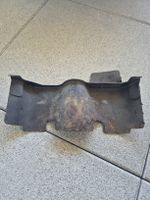 Pare-chaleur collecteur échappement Fiat uno Turbo ie 