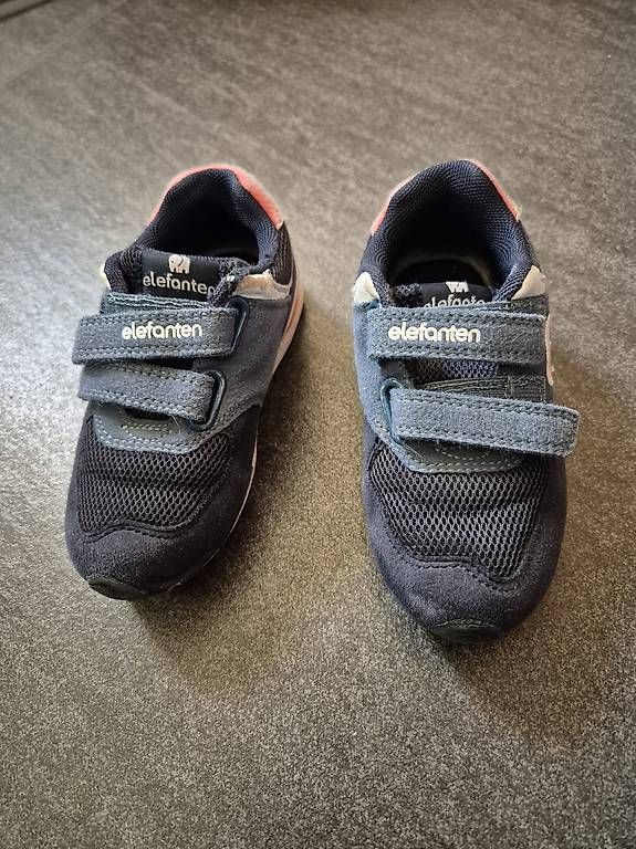 Elefanten Scarpe per ragazzi: Elefanten Sneaker 24 – Usato da Seeberg venduto da Zauberfee95 3