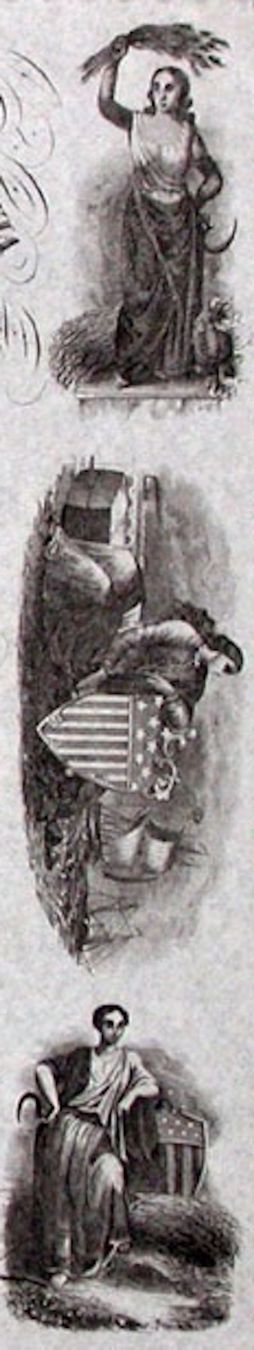 Documenti: Stafford Meadow Coal Iron - 1858 – Usato da Solothurn venduto da Sgasche 1