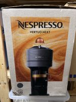 Nespresso Vertuo