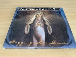 Pat MacDonald – Begging Her Graces