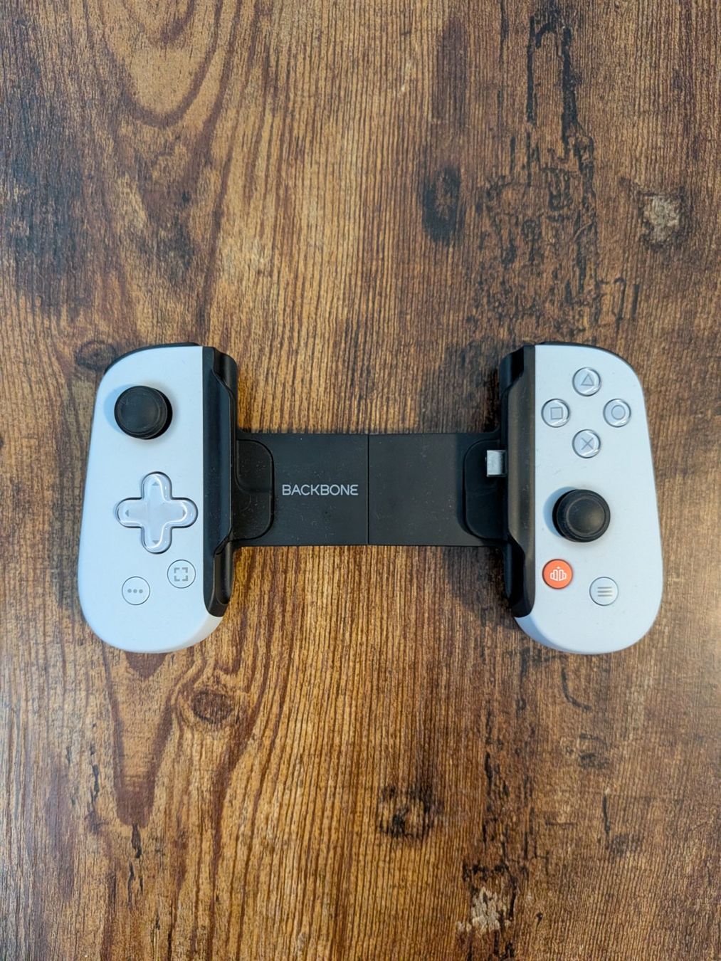 Controller: Backbone ONE USB-C Edition Playstation + Carrying Case – Usato da Neuchâtel venduto da tontonben 3