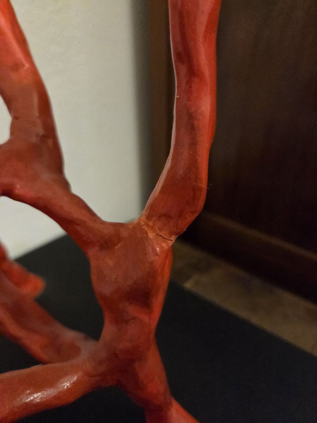 Sculture & Statue: Skulptur  – Difettoso da Bern venduto da artBoutiquech 2