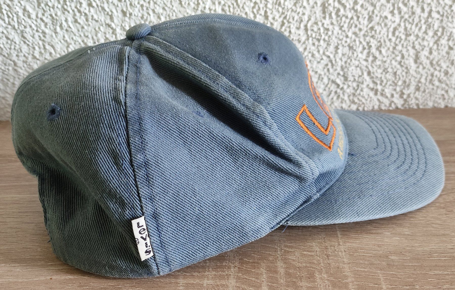 Levi's Copricapi, berretti & cappellini: Casquette Levis One-Size Cappellino – Usato da Grandson venduto da proekt 2