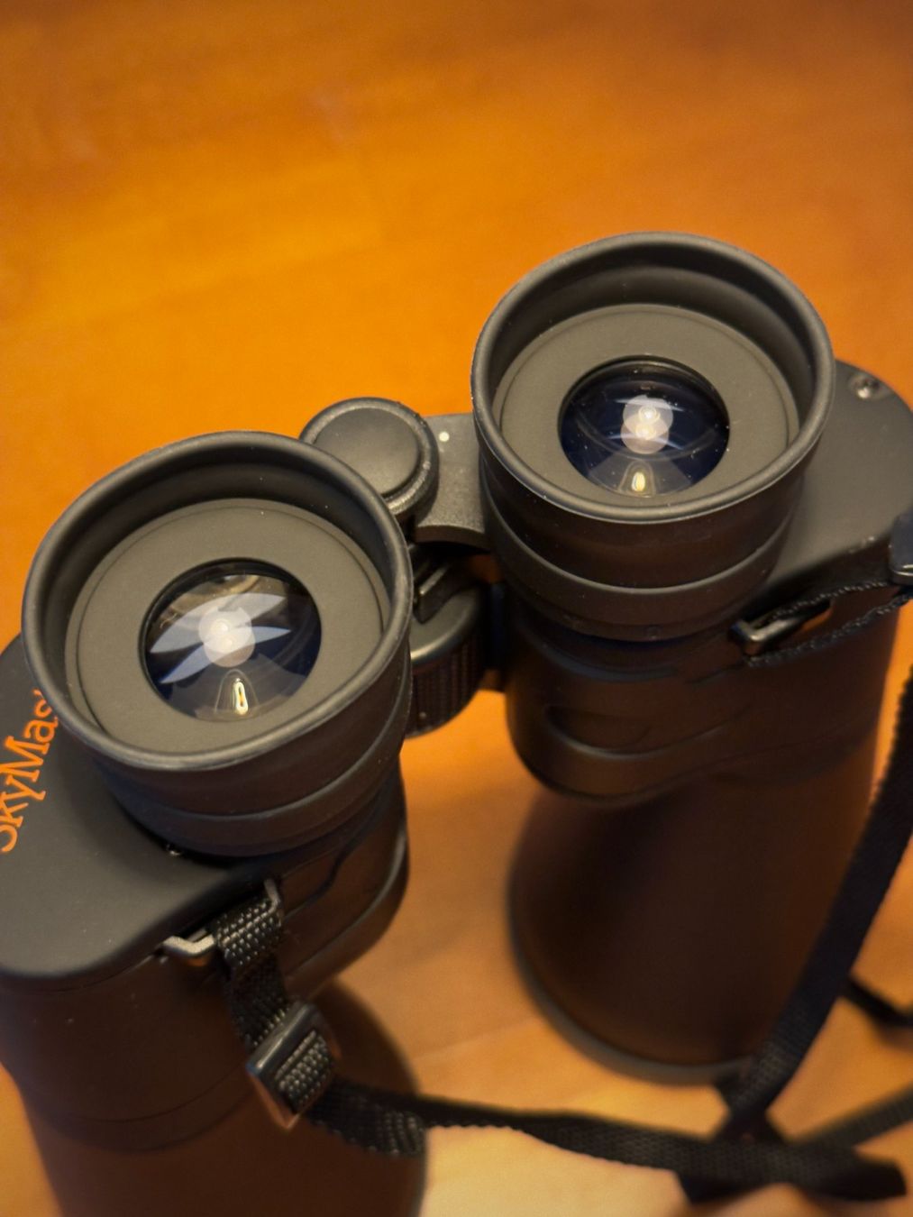 Celestron Jumelles: Fernglas Celestron SkyMaster 15x70 – D'occasion à Luzern par cookiejus 8
