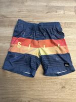 Quicksilver - Garçon - Taille 12 - Short de bain d'été!