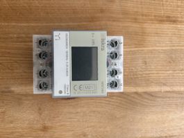 Energiezähler Iskra RS485 MID