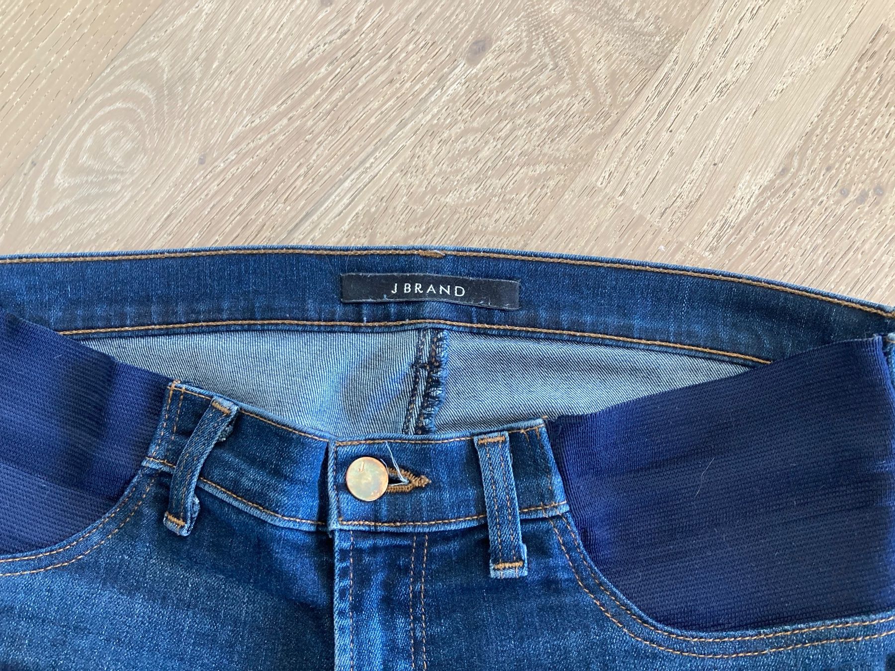 Jeans: Umstandsjeans Gr. 27 – Usato da Stäfa venduto da elog 1