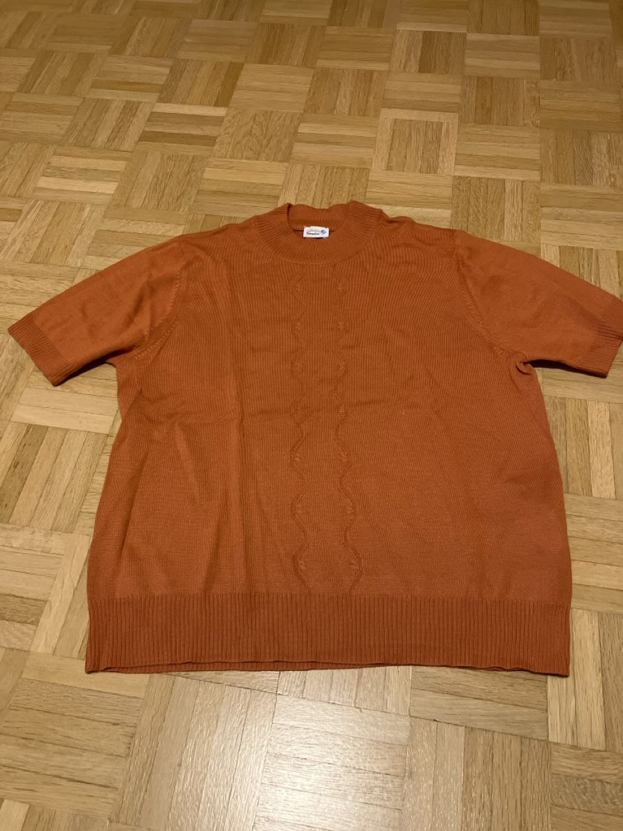 Pullover & Sweatshirts: Kurzarmpullover – Gebraucht aus Baden von sylivianne