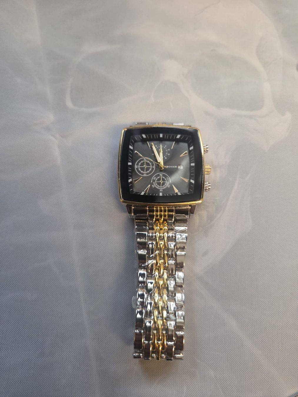 Orologi: Uhr – Nuovo (secondo la descrizione) da Oberengstringen venduto da con_2l5w
