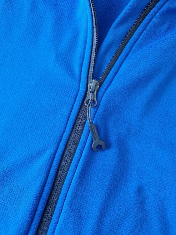 Engelbert Strauss Jacke Motion 2020 Fibertwin clima-pro - Main Image