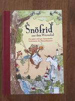 Snöfrid aus dem Wiesental, Andreas H. Schmachtl
