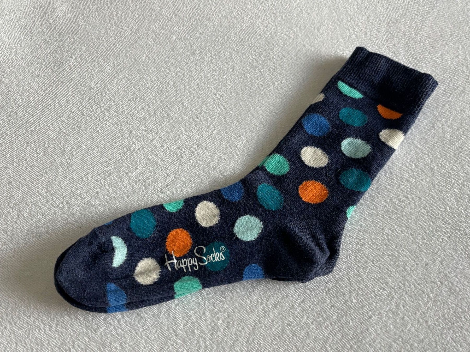 Happy Socks Socken: HAPPY SOCKS – Gebraucht aus Emmenbrücke von gar_xds2 3