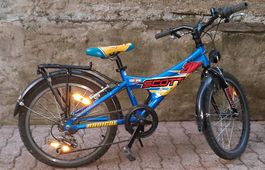 SCOTT Kindervelo 14 -16 Zoll