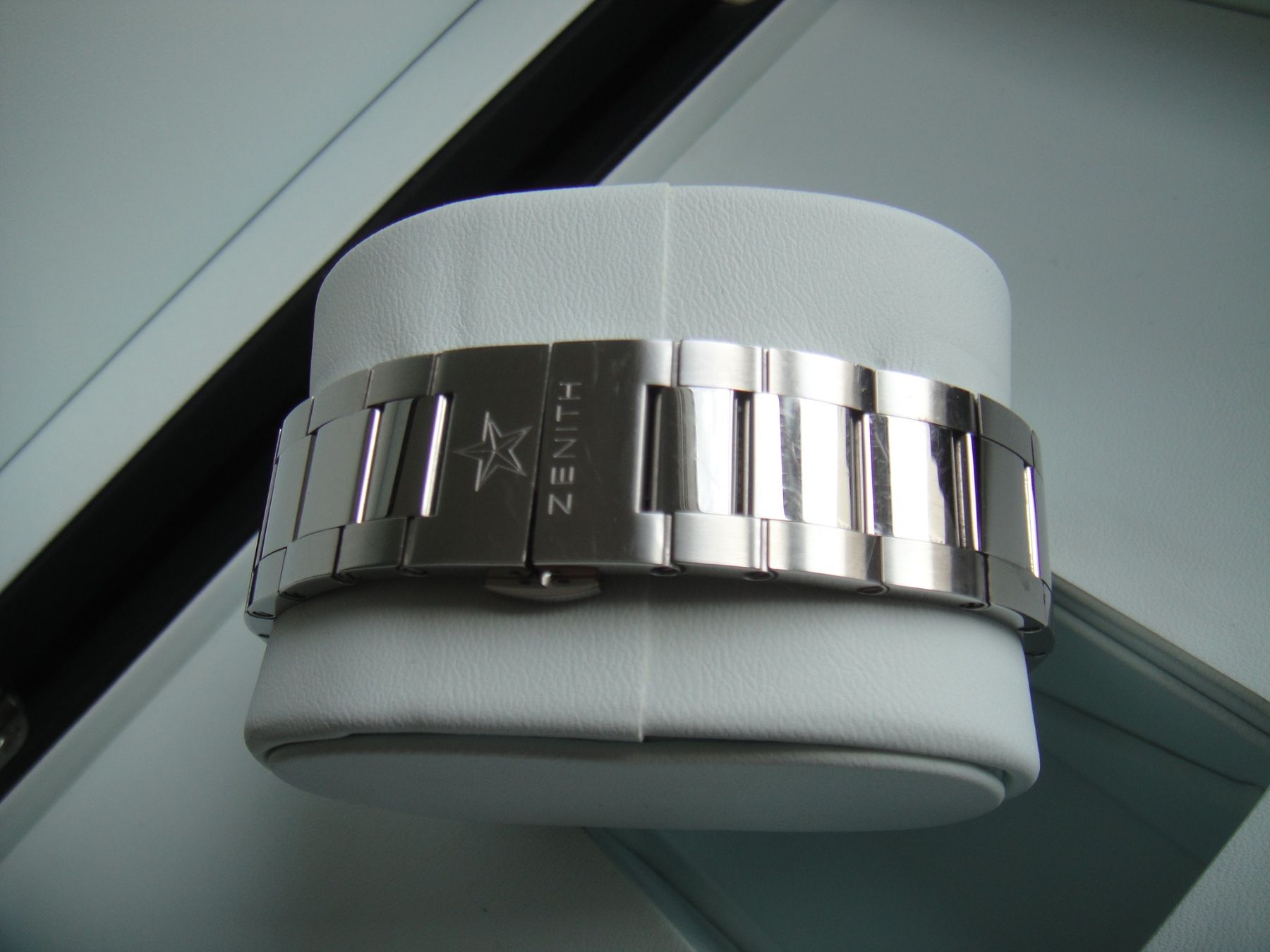 Zenith Orologi: Zenith / Chronomaster Sport / Full Set – Usato da Biberist venduto da keine-ursache 3