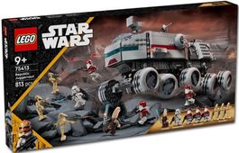 💥LEGO 75413 Republikanischer Juggernaut NEU