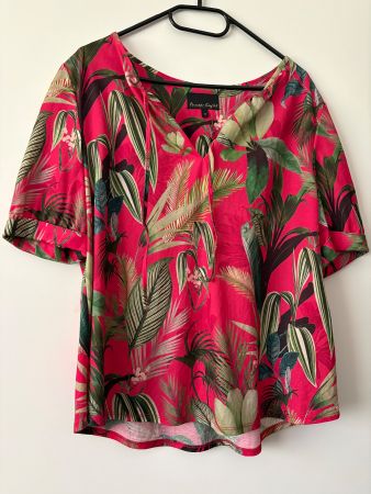 Tunique taille XL