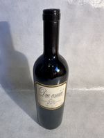 Rare Aged Swiss Merlot "Due Amici" 2011 – Brivio Vini 