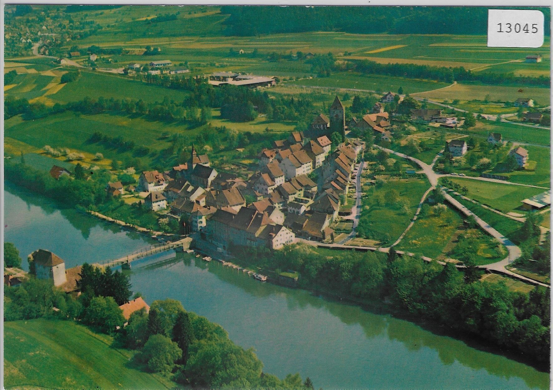 Cartoline postali: Flugaufnahme Kaiserstuhl AG – Antico da Ettingen venduto da Kartenplanet