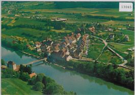 Flugaufnahme Kaiserstuhl AG