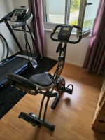 Training Velo 