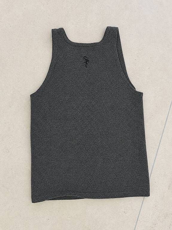 Tops: Kaschmir Tanktop Gr. XS – D'occasion à Merlischachen par GlamGarb 2