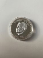 Président Macron