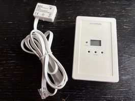 Homematic HM-ES-TX-WM inkl. Infrarotsensor ES-Fer Stromleser