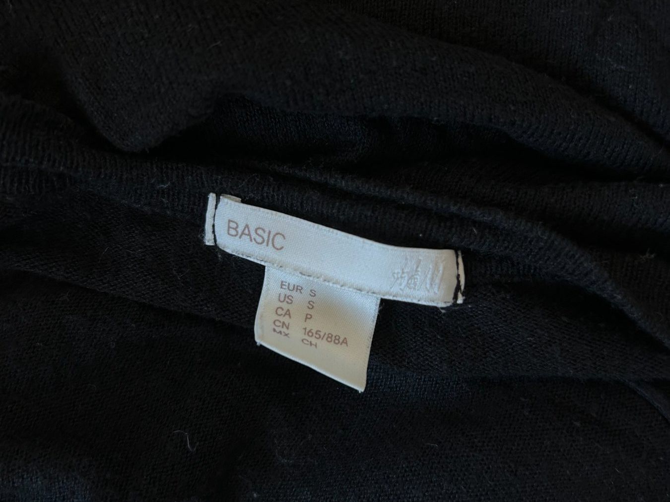 H&M Giacche: H&M Cardigan – Usato da St. Gallen venduto da look-twice 3