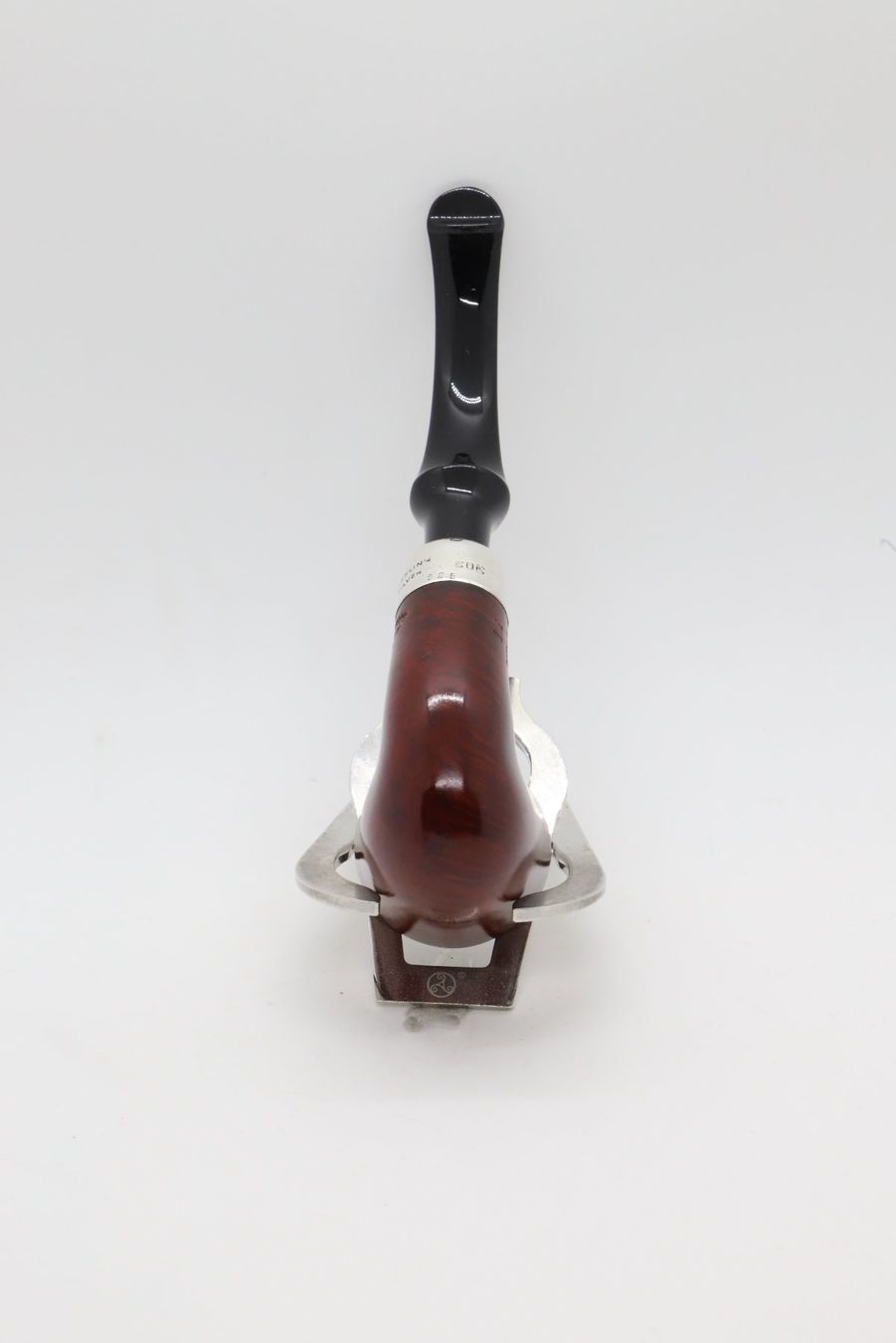 Pipe & Accessori: Peterson System Star Pfeife 305 oFi * – Usato da Blumenstein venduto da Hennig-Estate-Pipes 4