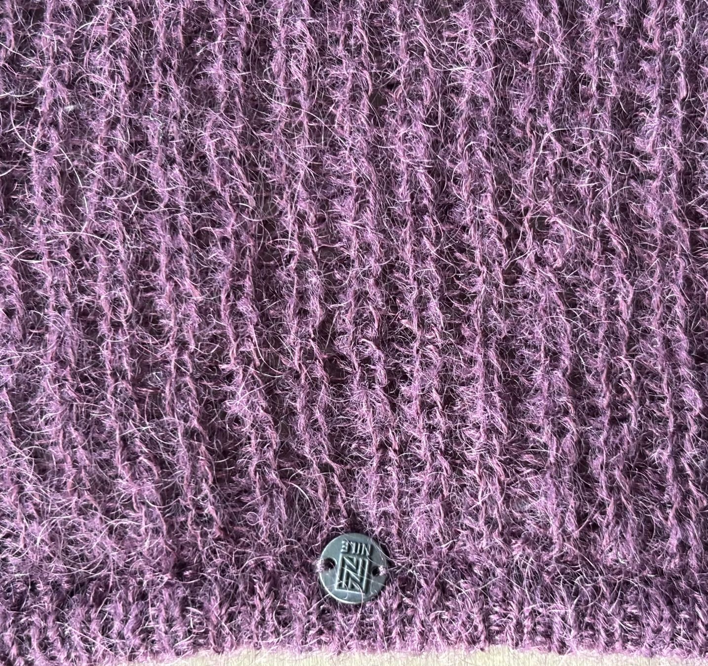 Nile Maglioni & Felpe: Nile Mohair-Pullover, Grösse S, langarm – Nuovo (secondo la descrizione) da Ebnat-Kappel venduto da Molton 3