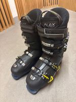 Salomon X Access 80 Wide Gr 27 Skischuhe
