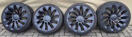 Jantes Tesla 20" UberTurbine neuve originales