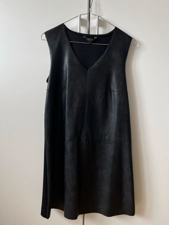 Herrlicher Kleid, Schwarz, Grösse S, Top Zustand!